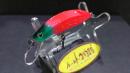 スプリーモ　バイラ50XMD　十和田湖カラー「切り身レッド」